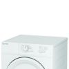 Indesit CYDA81WWGLUK Freestanding 8kg Vented Tumble Dryer in White C Rated