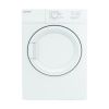 Indesit CYDA81WWGLUK Freestanding 8kg Vented Tumble Dryer in White C Rated
