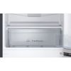 Indesit IB55532B Low Frost 60/40 Fridge Freezer - Black - 54CM - 229L