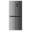 Indesit INGF6421XP4UK American Style Fridge Freezer