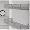 Indesit INK21411G4UK Freestanding No Frost 60/40 Fridge Freezer in Silver