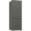 Indesit INK21411G4UK Freestanding No Frost 60/40 Fridge Freezer in Silver