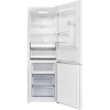 Indesit INK25322W4UK Freestanding Total No Frost 70/30 Fridge Freezer in White