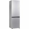 Indesit INKF8251S4UK No Frost 70/30 Fridge Freezer - Silver