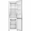 Indesit INKF8251S4UK No Frost 70/30 Fridge Freezer - Silver