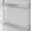Indesit INKS1361S4UK 60cm Wide Freestanding Low Frost 60/40 Fridge Freezer - Silver