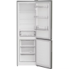 Indesit INKS1361S4UK 60cm Wide Freestanding Low Frost 60/40 Fridge Freezer - Silver
