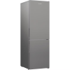 Indesit INKS1361S4UK 60cm Wide Freestanding Low Frost 60/40 Fridge Freezer - Silver