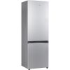 Indesit INKS8261S4UK Freestanding Low Frost 70/30 Fridge Freezer in Silver E Rated