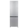 Indesit INKS8261S4UK Freestanding Low Frost 70/30 Fridge Freezer in Silver E Rated