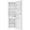 Indesit INKS8261W4UK Freestanding Low Frost 70/30 Fridge Freezer in White