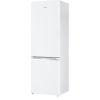 Indesit INKS8261W4UK Freestanding Low Frost 70/30 Fridge Freezer in White