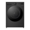 LG F4X7513TBB 13kg 1400spin AI Direct Drive Washing Machine, Black A Rated