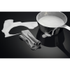 AEG CIX6540ACM Freestanding Electric Cooker