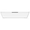 Smeg KLT12L4WH Alta Ceiling Extractor, Matte White, B Rated