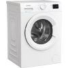 Indesit IP1046PUSHGOUK Push&Go 10kg 1400spin Washing Machine - White A Rated