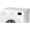 Indesit IP1046PUSHGOUK Push&Go 10kg 1400spin Washing Machine - White A Rated