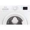 Indesit IP1046PUSHGOUK Push&Go 10kg 1400spin Washing Machine - White A Rated
