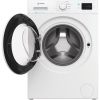 Indesit IP1046PUSHGOUK Push&Go 10kg 1400spin Washing Machine - White A Rated