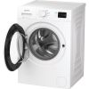 Indesit IP1046PUSHGOUK Push&Go 10kg 1400spin Washing Machine - White A Rated