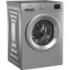 Indesit IP1046SPUSHGOUK Push&Go 10kg 1400spin Washing Machine - Silver A Rated