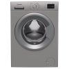 Indesit IP1046SPUSHGOUK Push&Go 10kg 1400spin Washing Machine - Silver A Rated