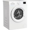 Indesit IP1146PUSHGOUK Push&Go 11kg-1400spin Washing Machine with Steam in White