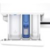 Indesit IP1146PUSHGOUK Push&Go 11kg-1400spin Washing Machine with Steam in White