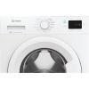 Indesit IP1146PUSHGOUK Push&Go 11kg-1400spin Washing Machine with Steam in White