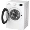 Indesit IP1146PUSHGOUK Push&Go 11kg-1400spin Washing Machine with Steam in White