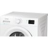 Indesit IP1146PUSHGOUK Push&Go 11kg-1400spin Washing Machine with Steam in White