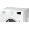 Indesit IP946PUSHGOUK Freestanding 9kg 1400rpm Push&Go Steam Washing Machine in White A Rated