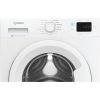 Indesit IP946PUSHGOUK Freestanding 9kg 1400rpm Push&Go Steam Washing Machine in White A Rated