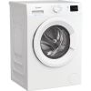 Indesit IP946PUSHGOUK Freestanding 9kg 1400rpm Push&Go Steam Washing Machine in White A Rated