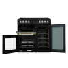 Leisure CK90G232C Gas Range Cooker