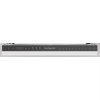 Hotpoint HP6IA10BS7LA0UK Integrated Slimline Dishwasher with 10 Place Settings, A Rated