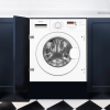 Statesman BIW10814 Integrated Washing Machine – 8kg Load, 1400rpm Spin