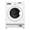 Statesman BIWD0080614W Integrated Washer Dryer 1400rpm, 8kg/6kg Load Capacity