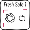 Neff KB7962SE0 Integrated Fridge Freezer