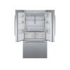 Bosch KFF96PIEP American Style Fridge Freezer