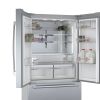 Bosch KFF96PIEP American Style Fridge Freezer