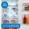 Bosch KGN362WDFG Freestanding Upright Frost Free Fridge Freezer