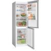 Bosch KGN367LDF Freestanding Upright Frost Free Fridge Freezer