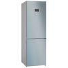 Bosch KGN367LDF Freestanding Upright Frost Free Fridge Freezer