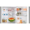 Bosch KGN367LDF Freestanding Upright Frost Free Fridge Freezer