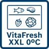 Bosch KGN36VLDKG Series 4, Free-standing No Frost Fridge-Freezer, D Rated
