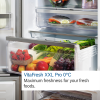 Bosch KGN392LAF Freestanding Upright Frost Free Fridge Freezer