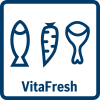 Bosch KGN392WEBG Freestanding Upright Frost Free Fridge Freezer