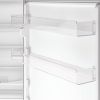 Hotpoint HPKH1261S4UK No Frost 50/50 Fridge Freezer - Silver
