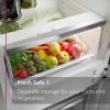 Neff KI7863DD0G Integrated Fridge Freezer